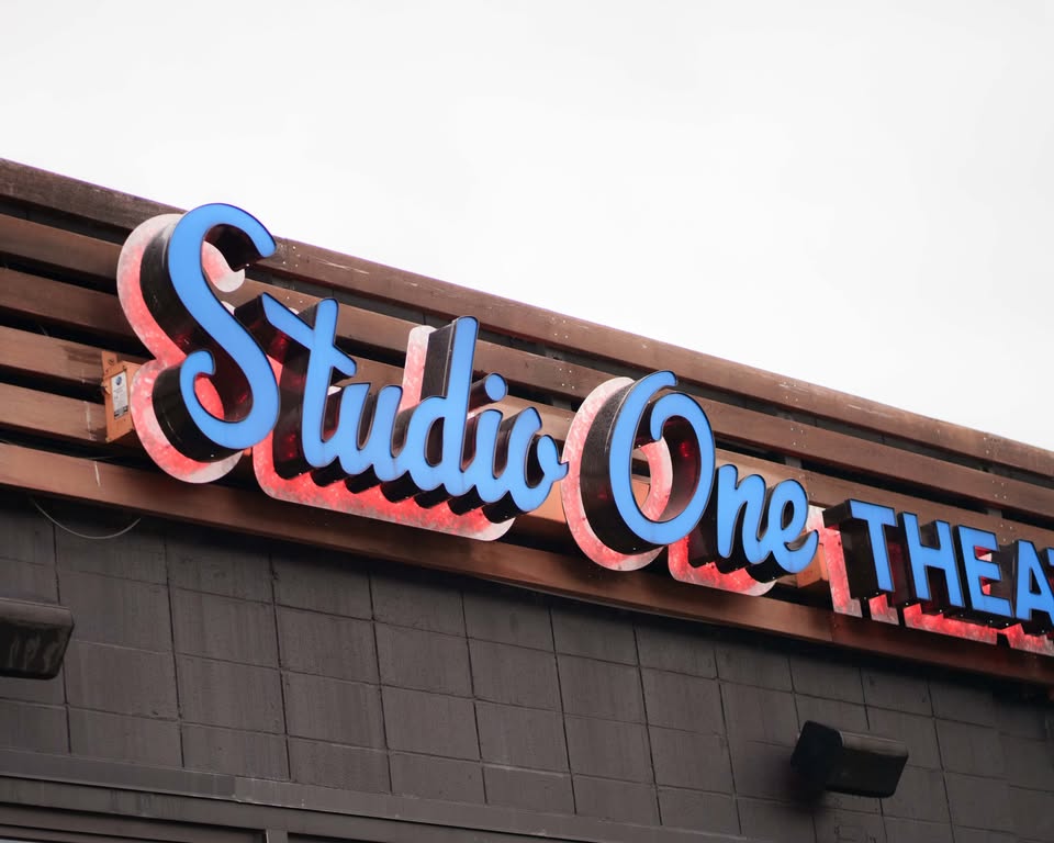 Billie Eidson Band at Studio One Theaters
