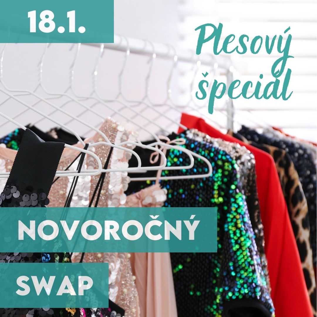 Novoročný swap
