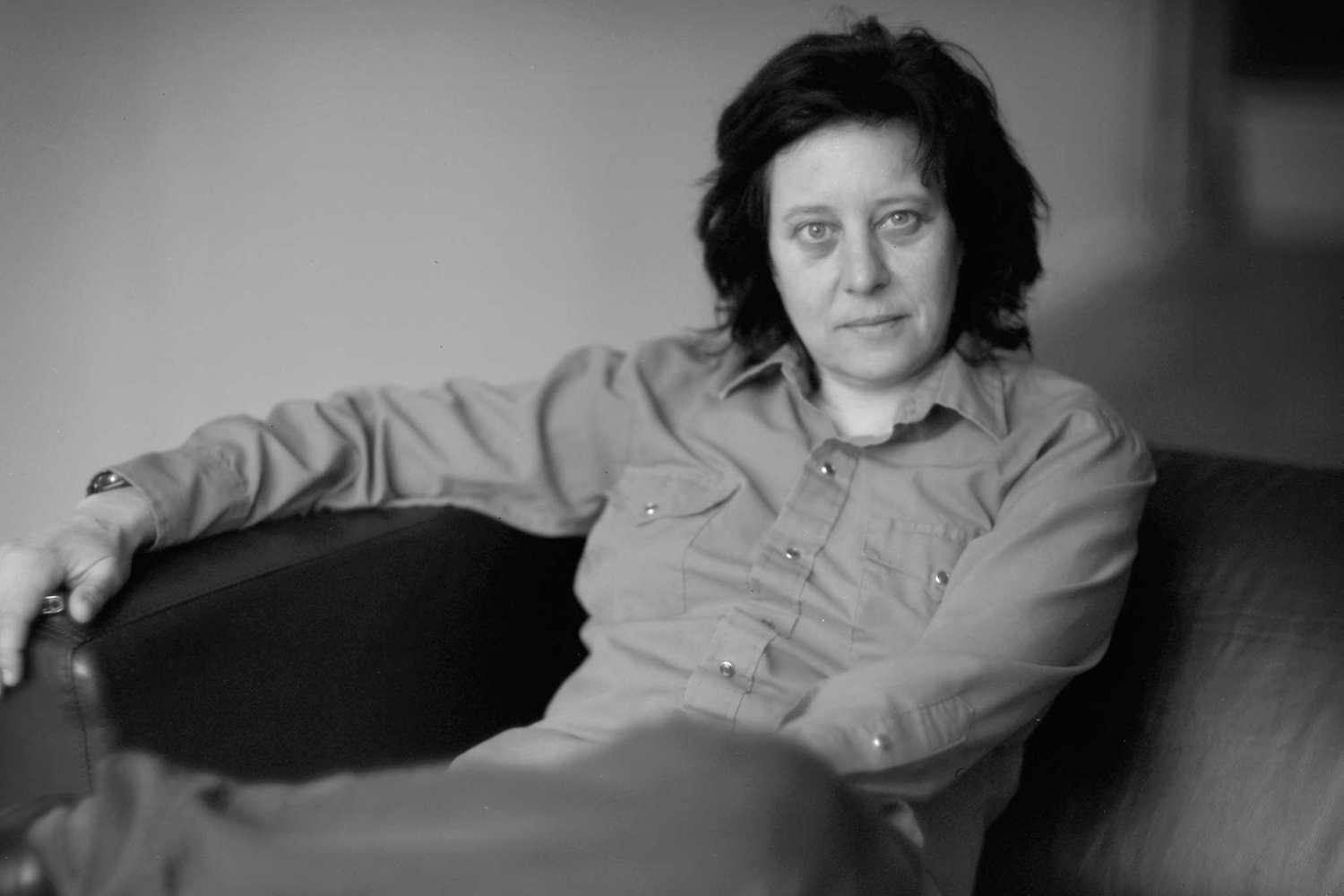 Thalia Zedek + Motherfucifer