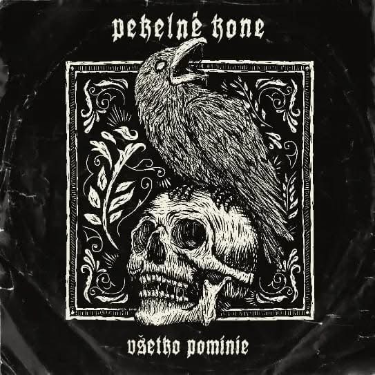 Keltské úterý: DICK O'BRASS + PEKELNÉ KONE