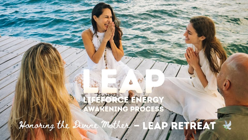 Honoring the Divine Mother - ONE DAY RETREAT - in Amsterdam