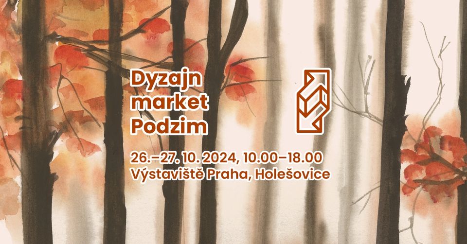 Dyzajn market Podzim
