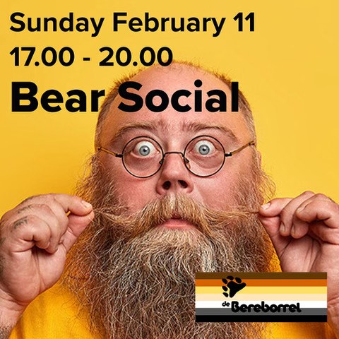 Bereborrel in The Web
