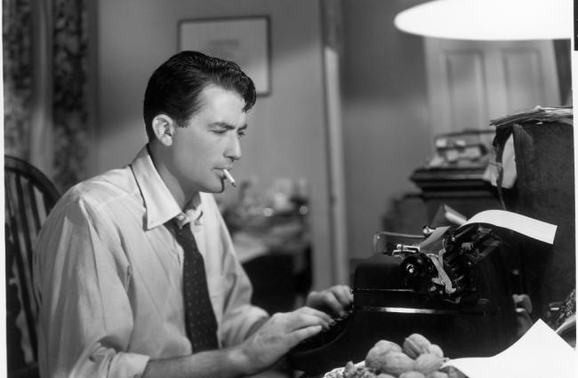 Frühe Meister der Filmkunst: Tabu der Gerechten