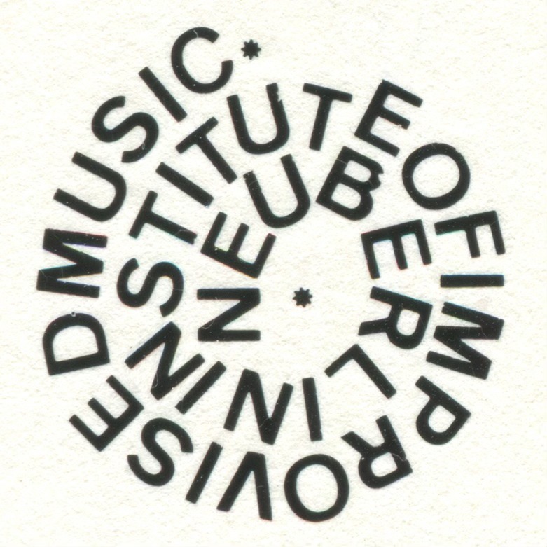 Neu Berlin Institute of Improvised Music Vol. 33