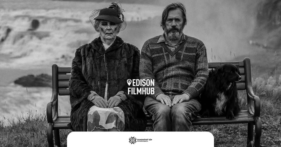 #ReadNordicFilm: Na cestě s mámou (Praha)