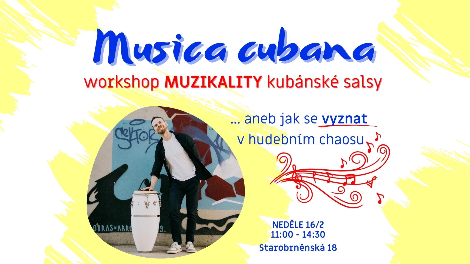MÚSICA CUBANA aneb jak se vyznat v kubánském hudebním chaosu...