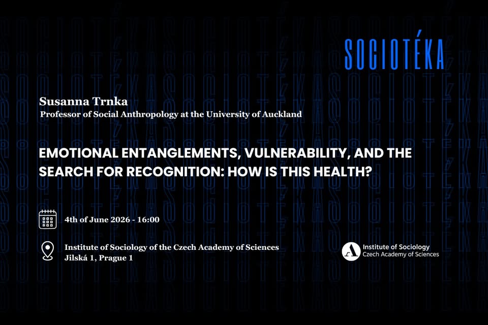 Emotional Entanglements, Vulnerability, and the Search for Recognition: How is This Health?