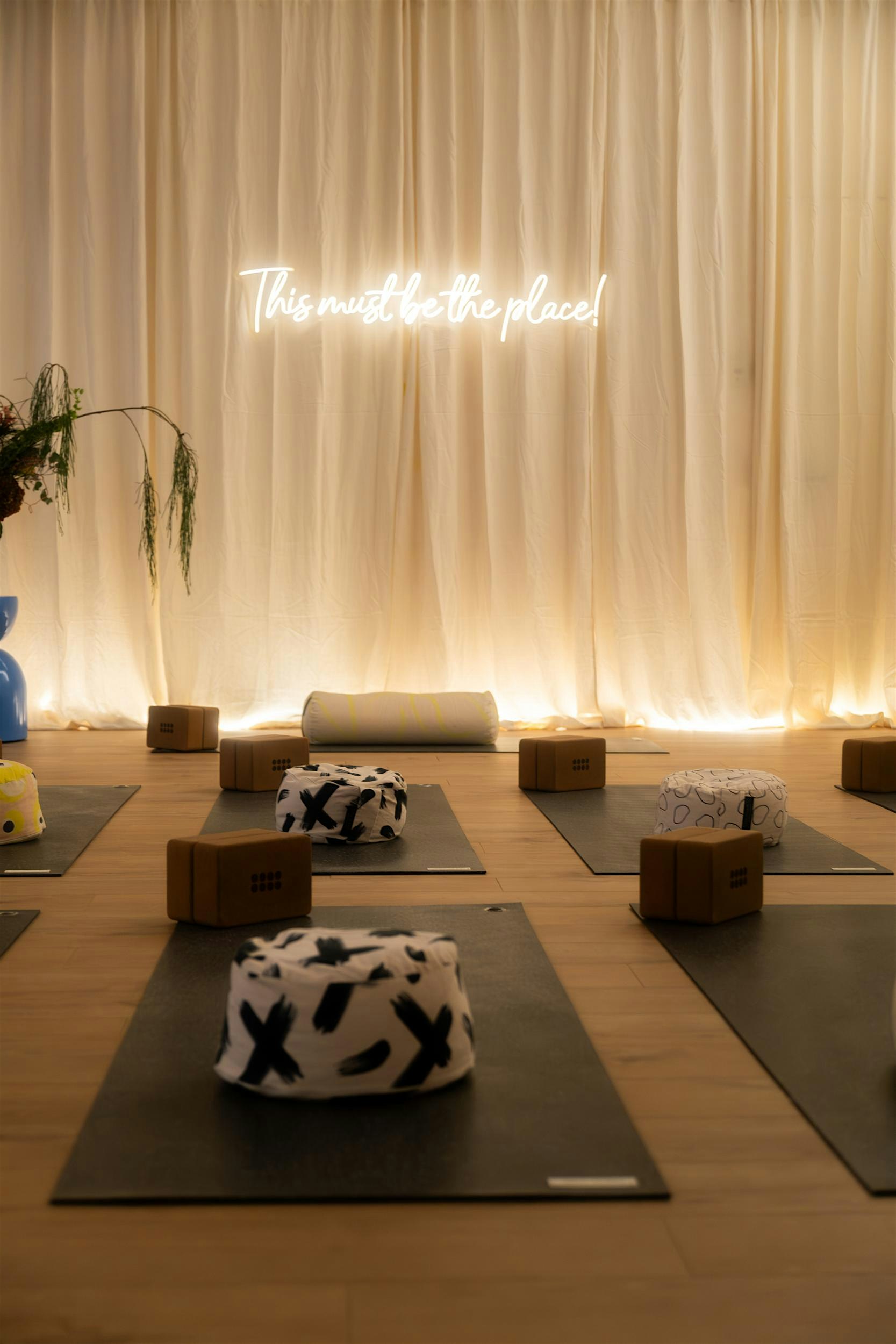 Face Yoga Atelier by Rosental im SHA-LA