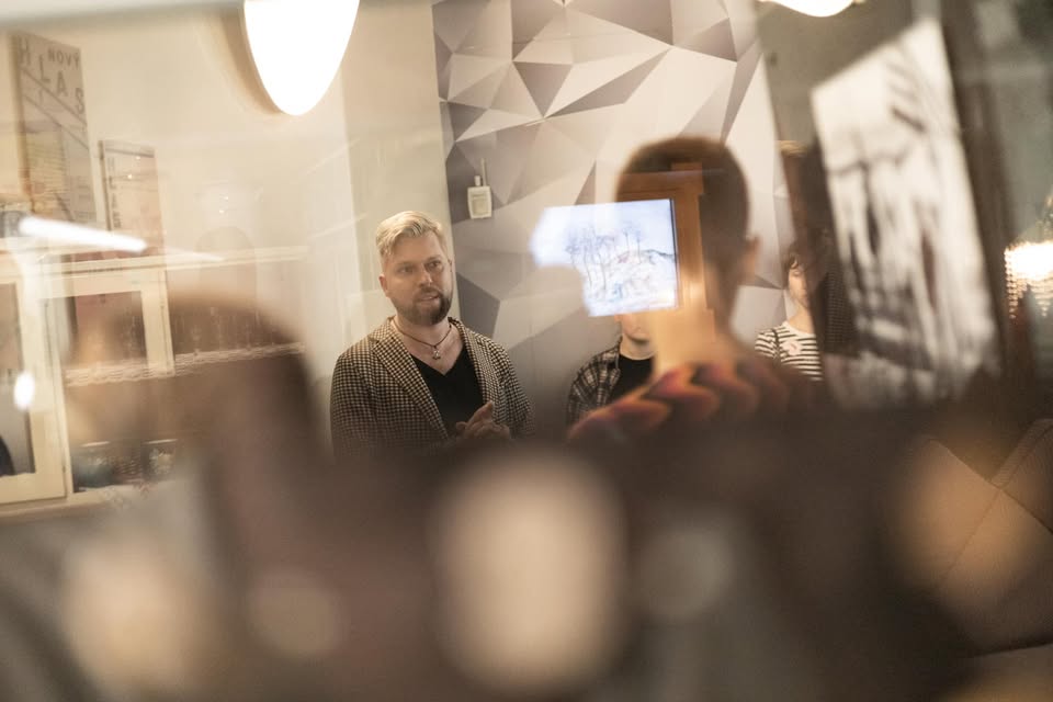 Queer minulost v Národním muzeu: Komentovaná prohlídka