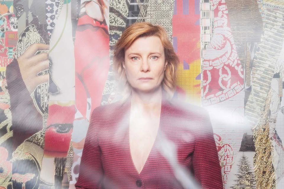 Pořád jsem to já (Still Alice)