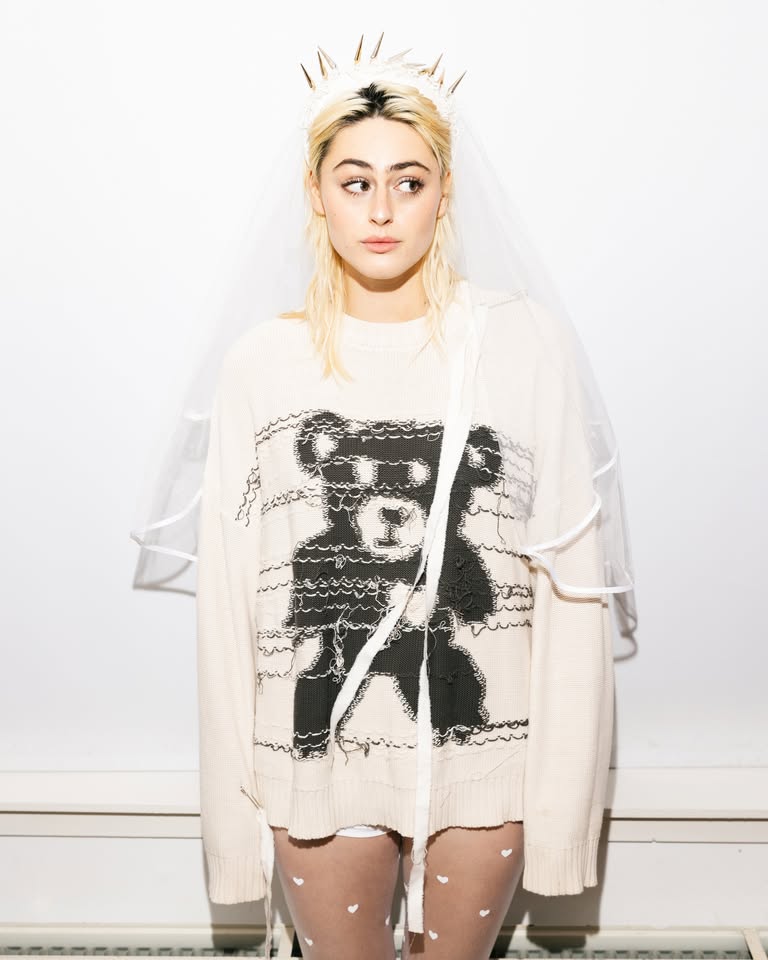Bente • Carré