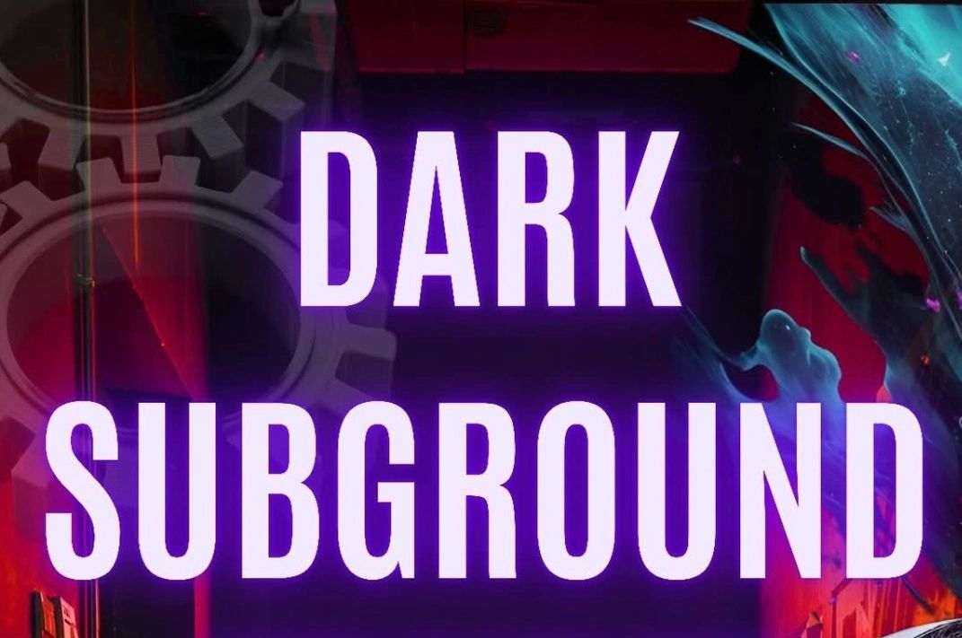DARK SUBGROUND
