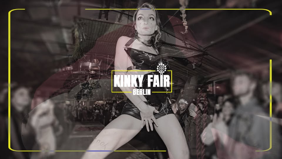Kinky Winter Fair