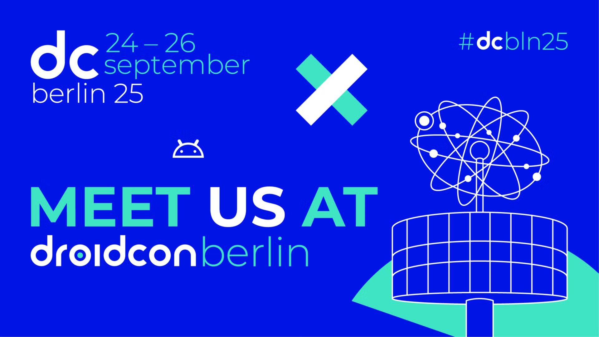 droidcon Berlin 2025