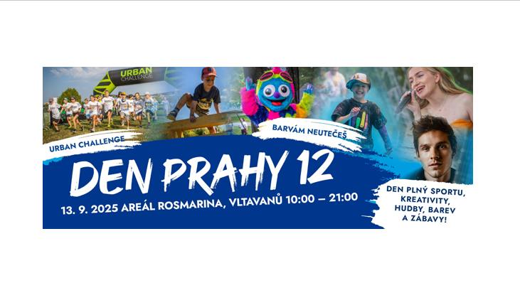 DEN PRAHY 12