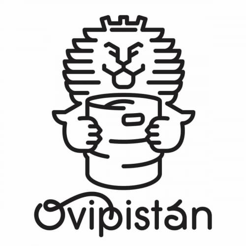 TAP TAKEOVER s pivovarem OVIPISTÁN v Újezdu nad Lesy