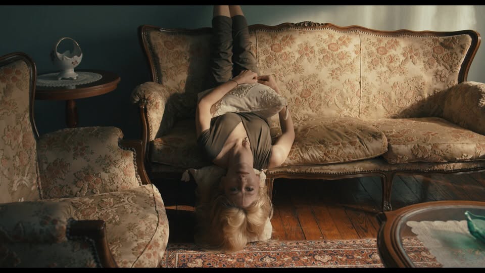 "Not what you think" (Feature Film) (Turkey) (Berlin Premiere)