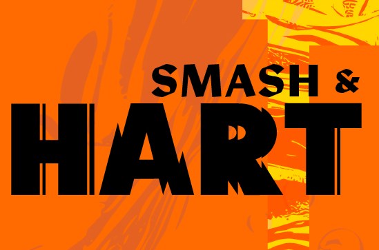 Smash & HART ◢◤ Tuesday Rave
