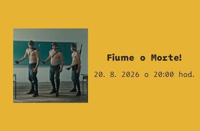 Kino medzi knihami