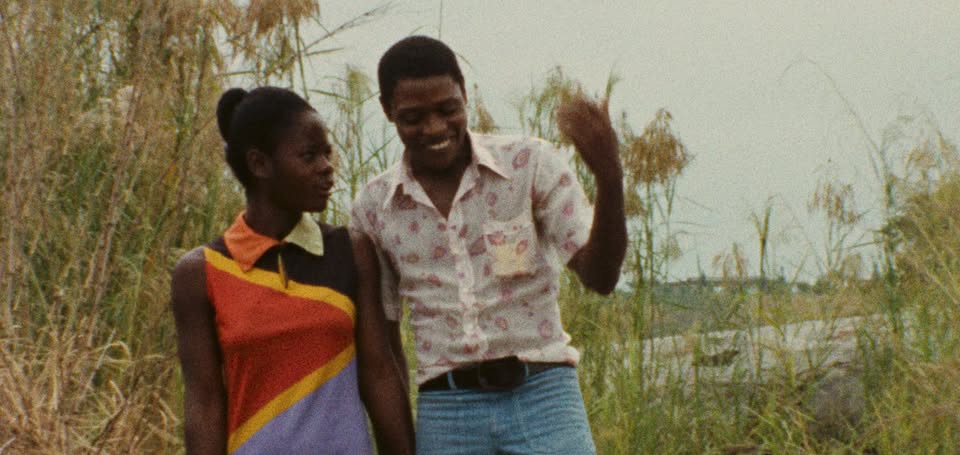 Africadelic x Eye: Sambizanga (Special Restored & Unseen Screening)