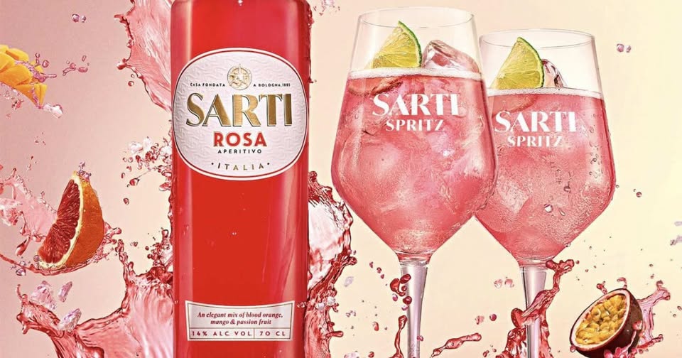 Sarti Friday