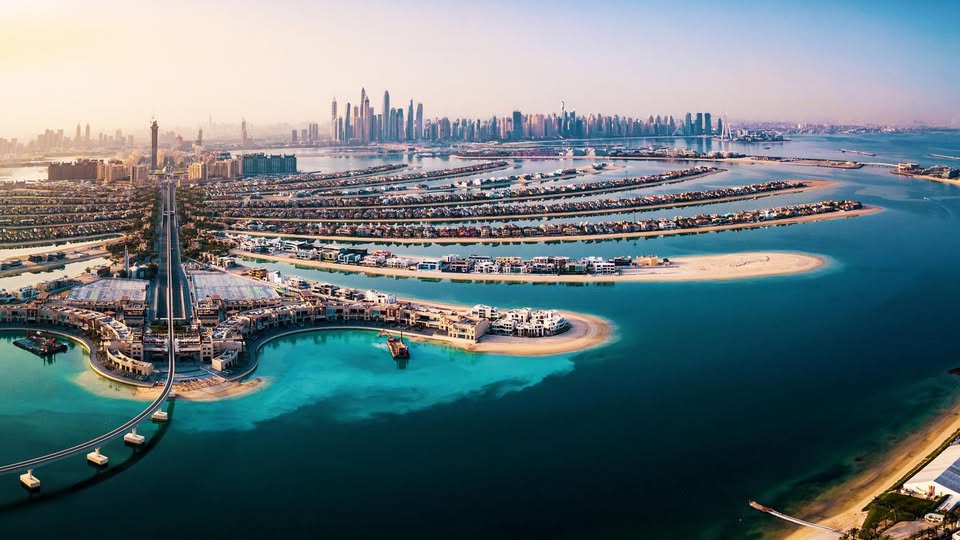 Dubai Investitionsmöglichkeiten | Seminar in Berlin