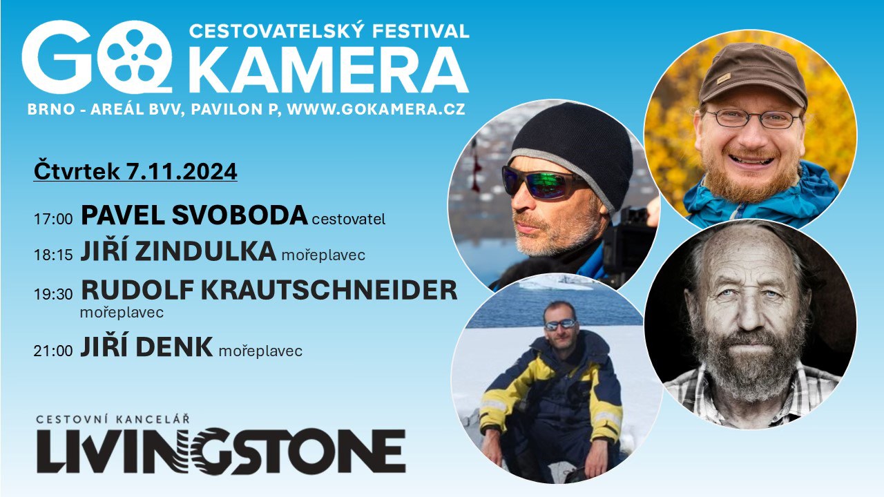 GO KAMERA 7.11.2024