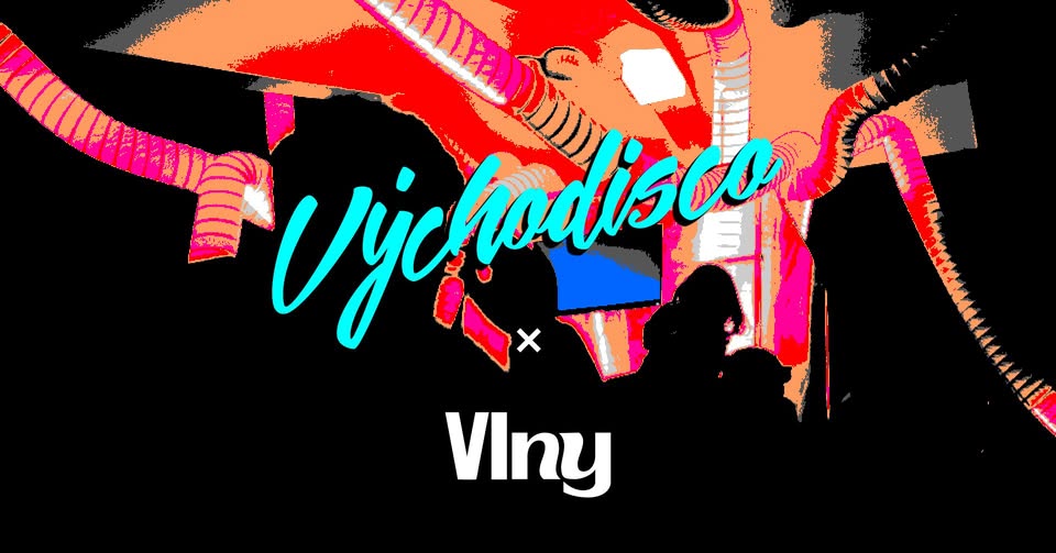 Východisco ⨯ Vlny | Wave