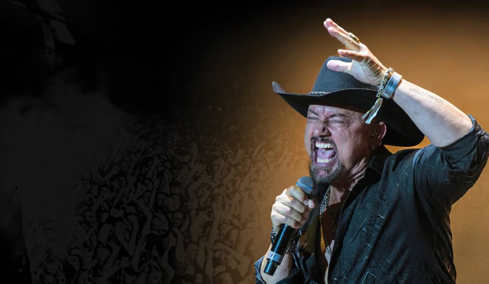 Geoff Tate's Operation: Mindcrime at Hawthorne Theatre
