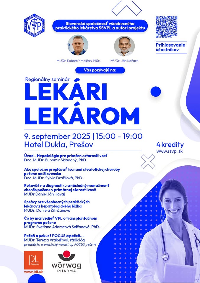Lekári lekárom