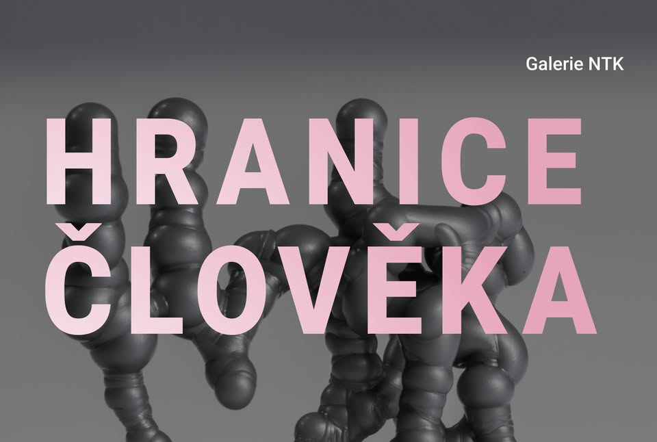 Hranice člověka