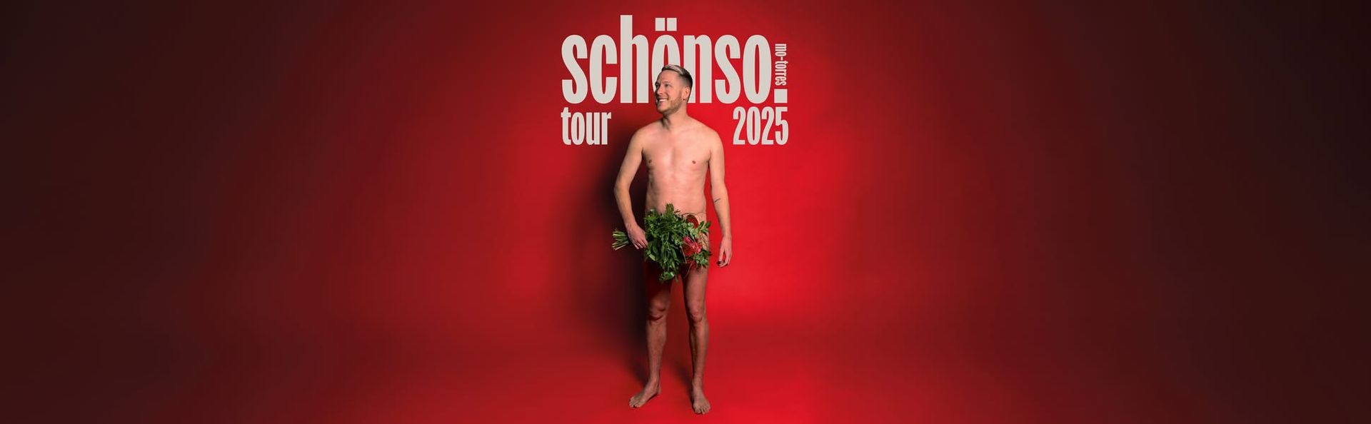 MO-TORRES | TOUR 2025 | Berlin