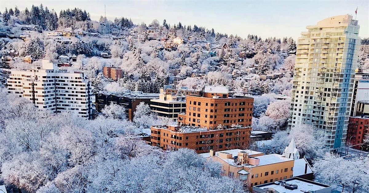 Oregon ITE 2026 Winter Workshop