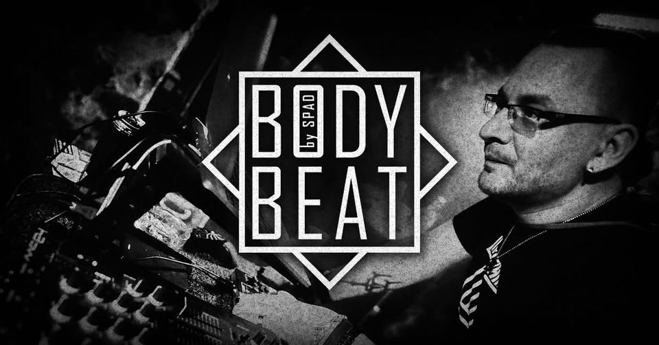 Body Beat 2025/02/01 FunkStation