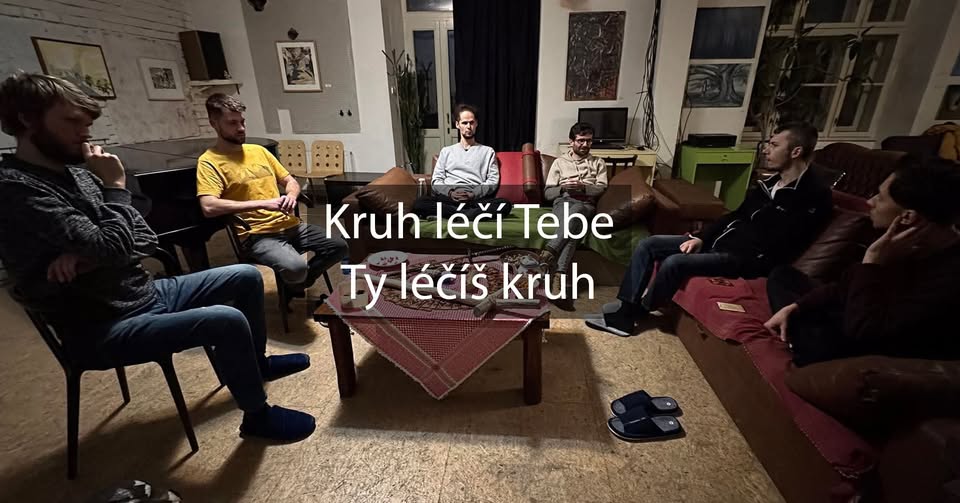 🪶 MUŽSKÝ KRUH BRNO: Vztahy k ženám
