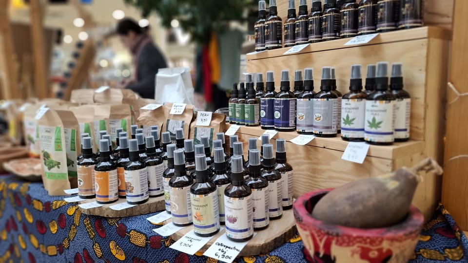 🌿 Biokora na VitalFest-e v Košiciach! 🌿