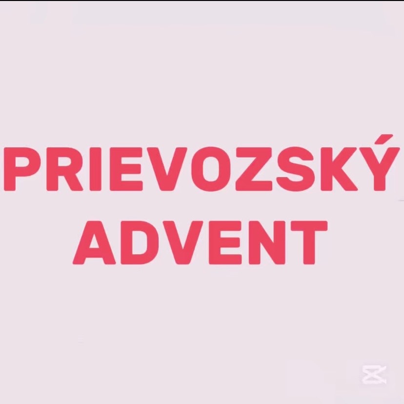 Prievozský Advent 2025