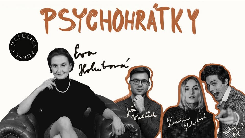 Psychohrátky