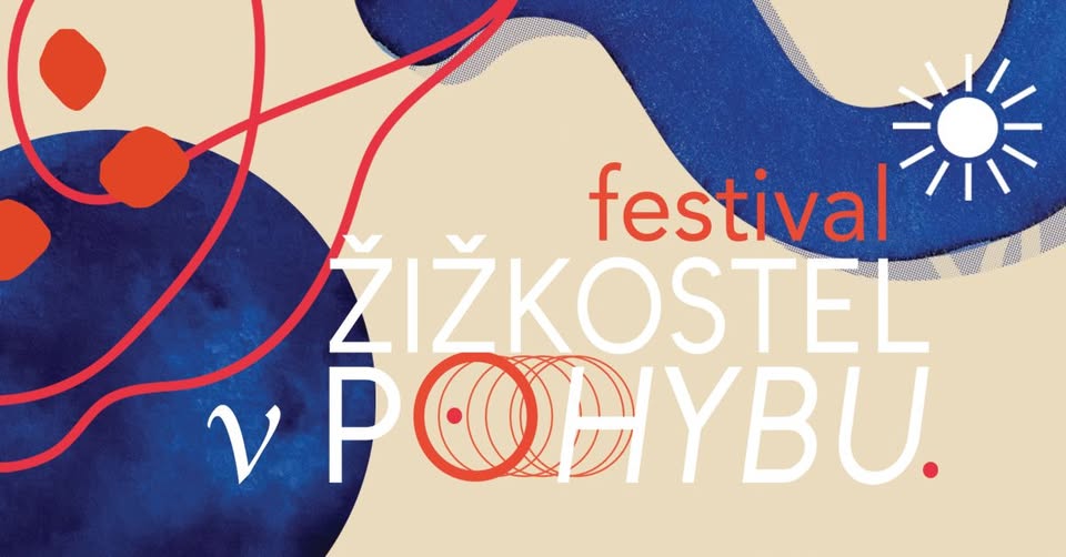Žižkostel v pohybu vol. II