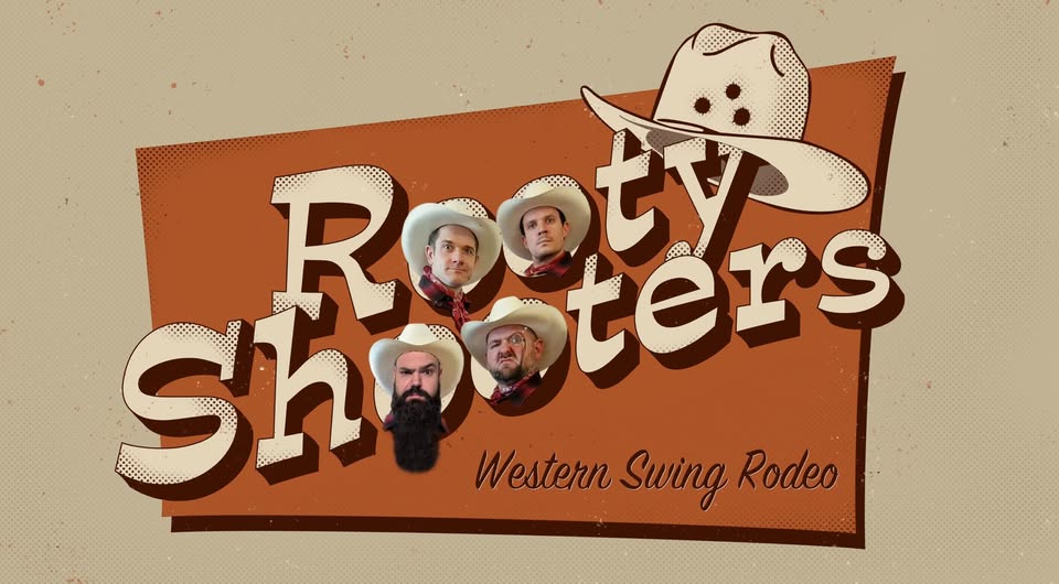 Rodeo ve Staré Pekárně