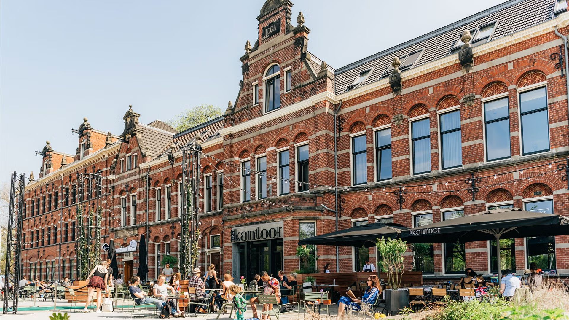Amsterdam Dutch Pub Quiz
