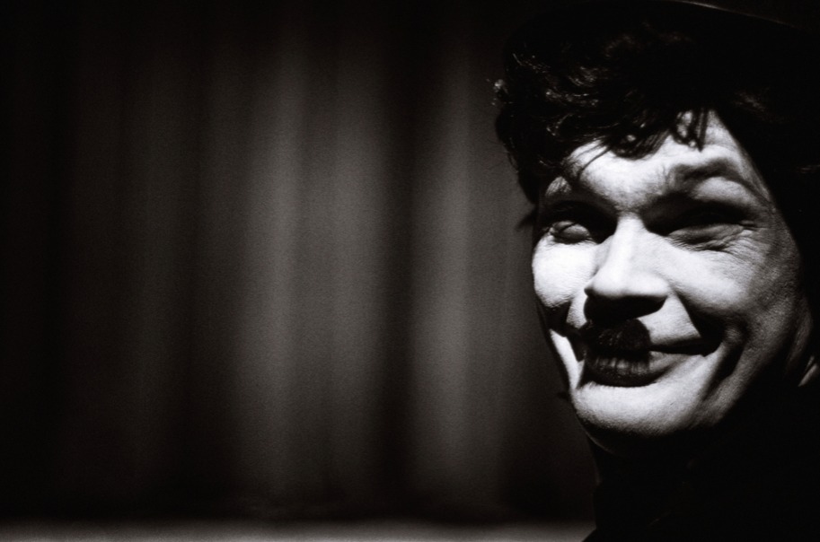 Teatr HoM, Tychy, Poľsko: Monsieur Charlie | Akademický Prešov