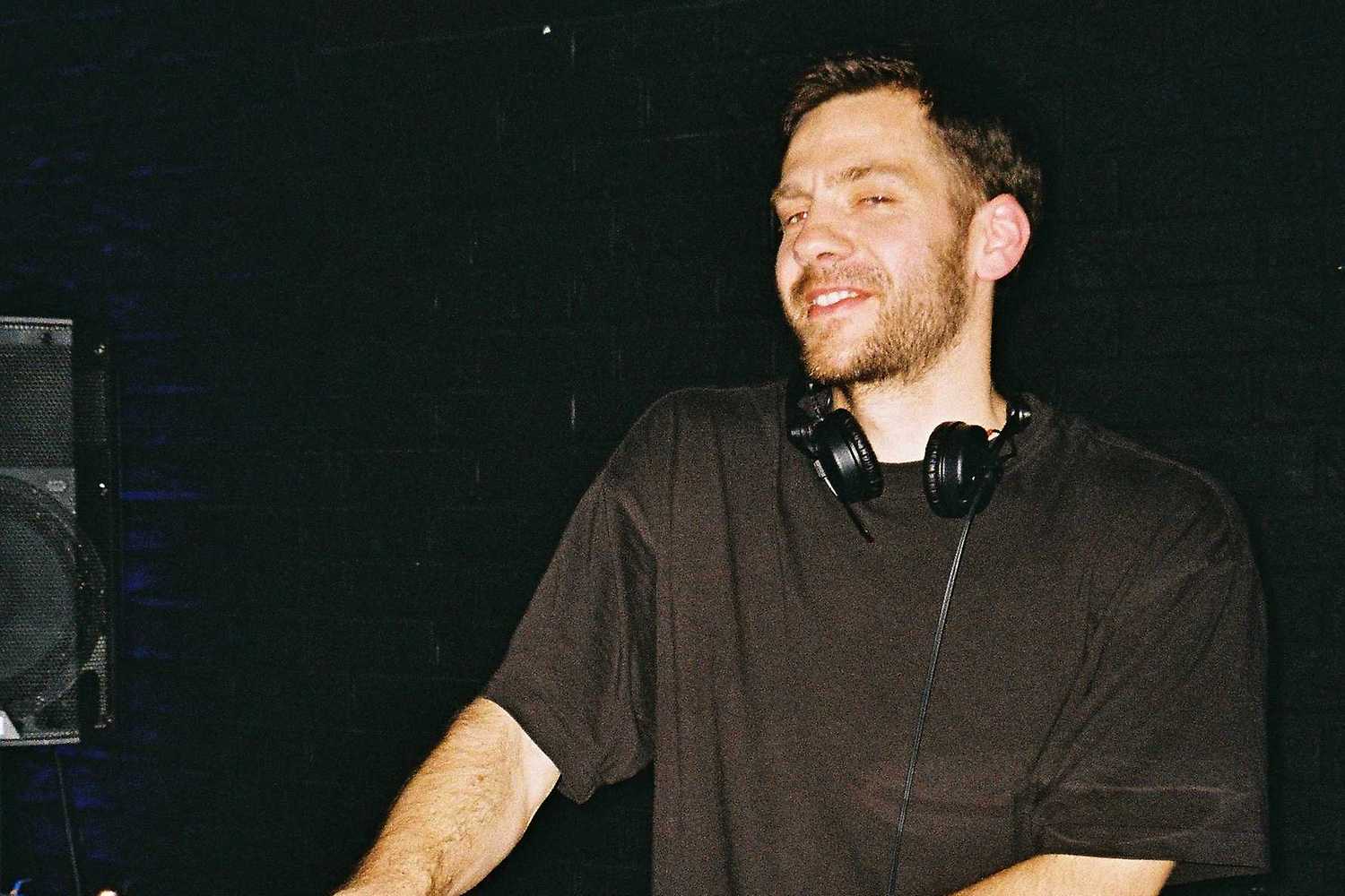 One Night Stand: Rhuby Wax b2b atomal