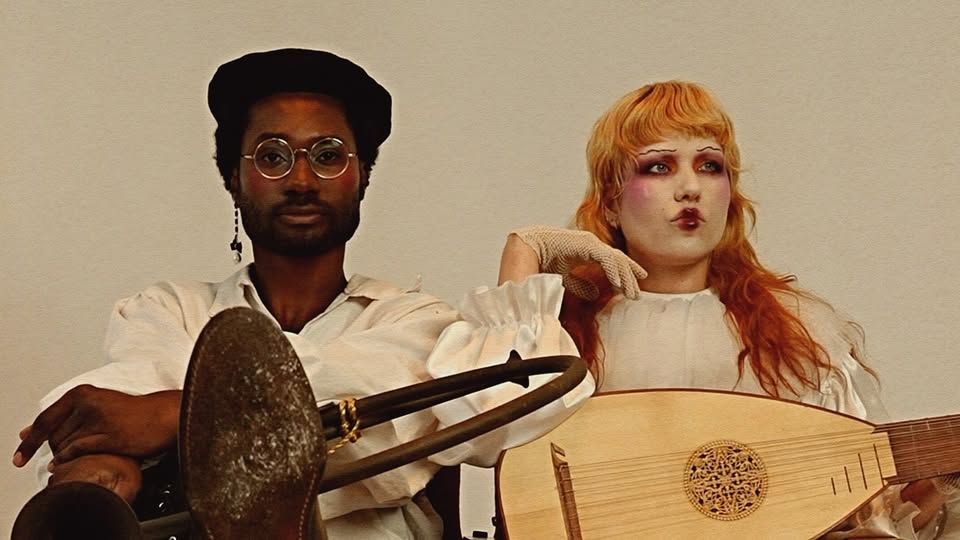 Haute & Freddy Tickets