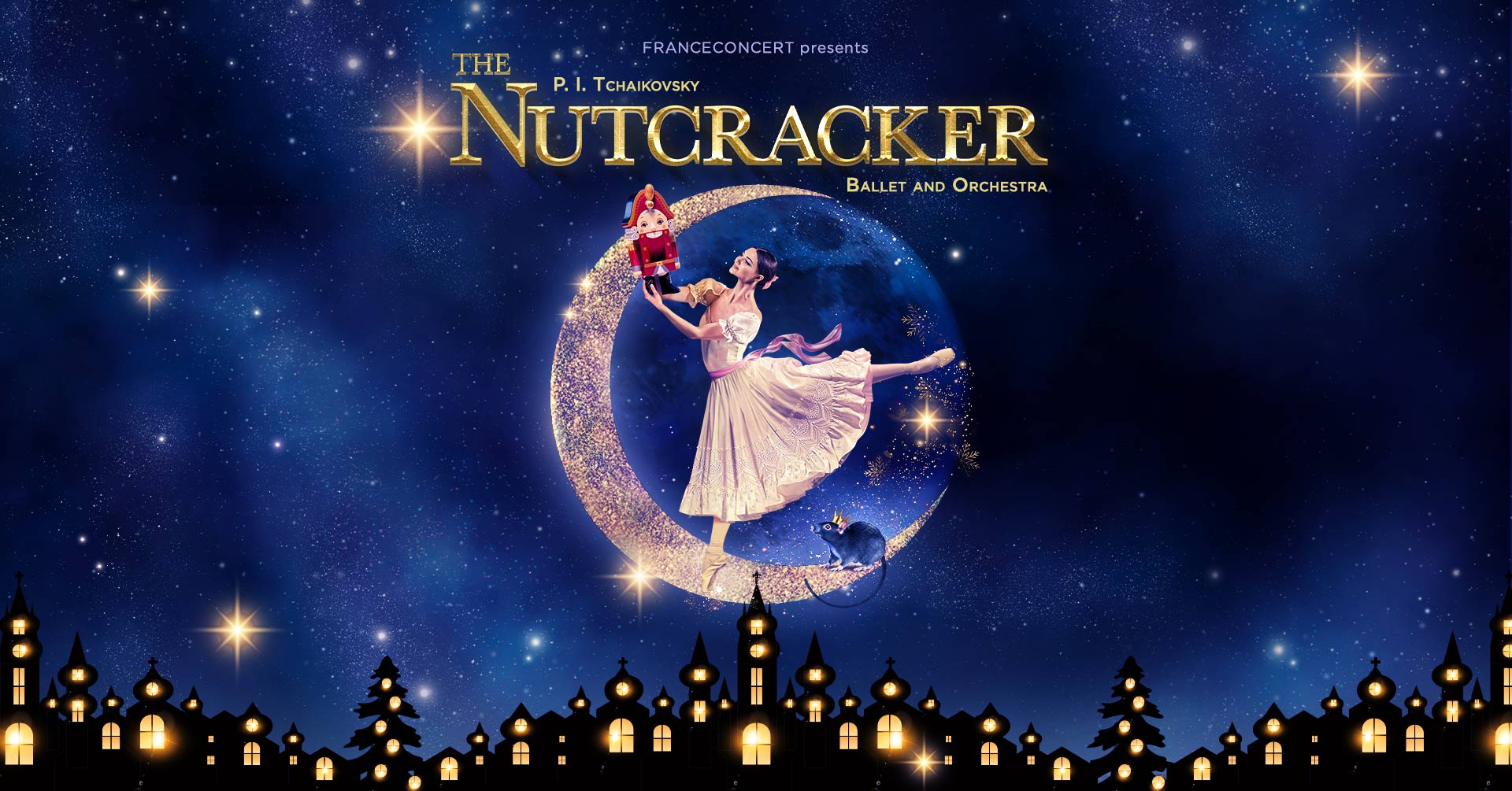 The Nutcracker