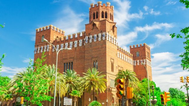 Arcanos y misterios de la Ciutadella