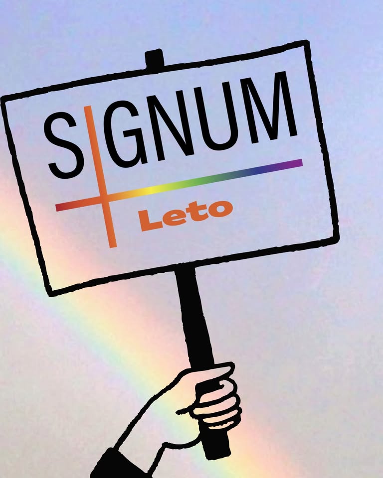 SIGNUM cyrilo-metodská túra a stretko v NITRE