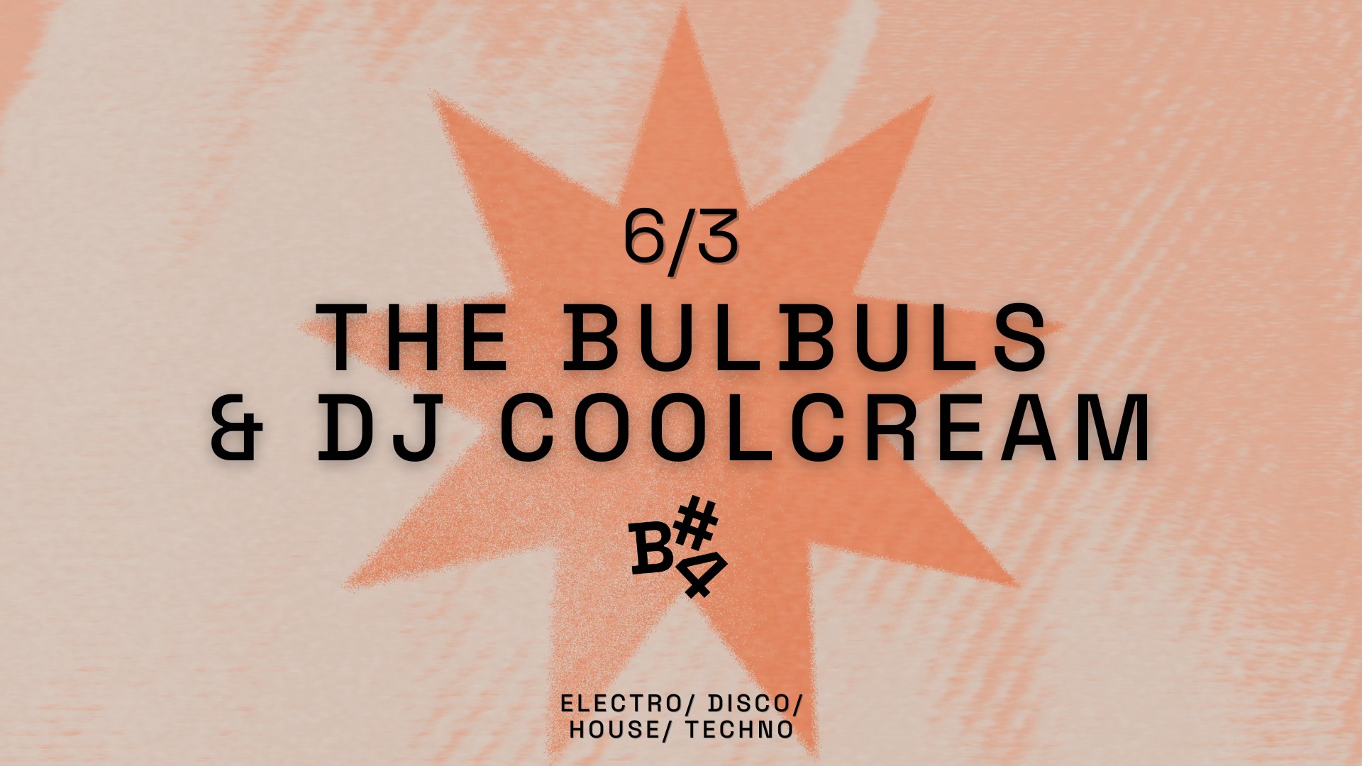 The Bulbuls & DJ Coolcream