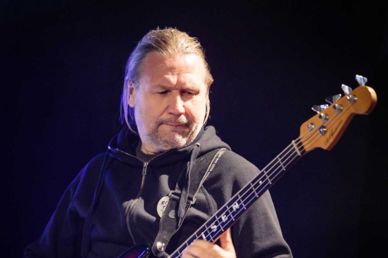 Per Mathisen Trio